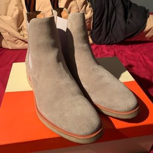 New Republic - Chelsea boots